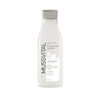 MUSSVITAL Essentials Gel de Baño Original pH 5.5 con Pantenol, 750 ml