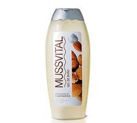 Mussvital gel almendras 750 ml