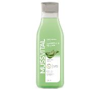 Mussvital Gel de Baño Aloe Vera 750 ml