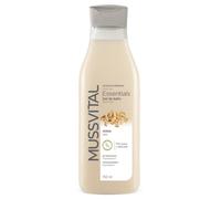 Mussvital Essentials Gel de Baño Extracto de Avena 750ml