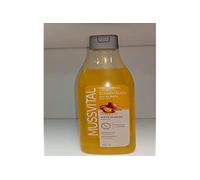 Mussvital Essentials Gel de Ducha Argán 750ml