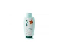 MUSSVITAL SOLAR AFTERSUN LECHE CON ALOE VERA 400 ML