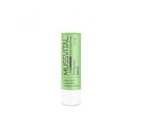 Mussvital stick labial natural SPF15+ 1 ud