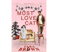 Must Love Cats: A standalone holiday romance