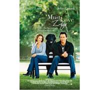 Must Love Dogs [DVD] [2005] by Diane Lane