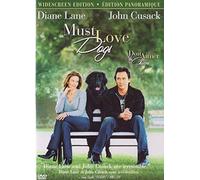 Must Love Dogs [DVD]