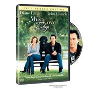 Must Love Dogs [DVD]