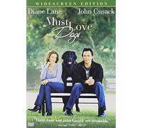 Must Love Dogs [Edizione: Stati Uniti] [Reino Unido] [DVD]