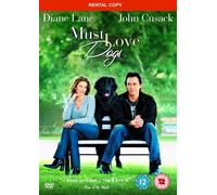 Must Love Dogs [Reino Unido] [DVD]