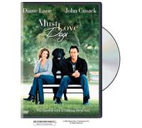Must Love Dogs [Reino Unido] [DVD]