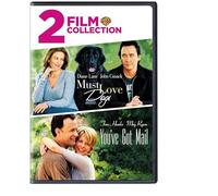 Must Love Dogs & You'Ve Got Mail [Edizione: Stati Uniti] [Reino Unido] [DVD]