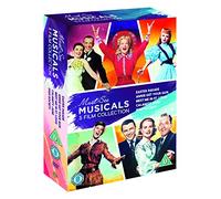 Must See Musicals: The Collection [5 film] [DVD] [2016] [2011]