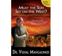 Must the Sun Set on the West? [USA] [DVD]