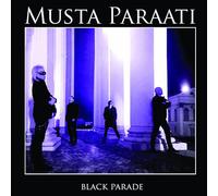 Musta Paraati – Black Parade – The Orchard
