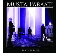 Musta Paraati - Black Parade [Vinilo]