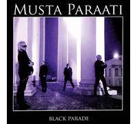 Musta Paraati Black Parade (Vinyl) (Importación USA)