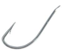 Mustad Anzuelo MAR 515-NI - 50, N°3