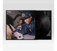 Mustafa When Smoke Rises (Vinyl) 12" Album
