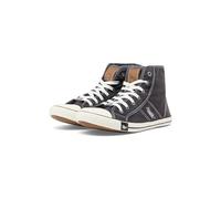 Mustang - 1099-302-807, Zapatillas Mujer, Azul (Himmelblau 807)