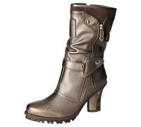 MUSTANG 1141-606, Botas Cortas al Tobillo Mujer, marrón, 41 EU
