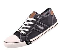Mustang 1146-507-22, Zapatillas Altas Mujer, Blanco Weiß 1, 39 EU