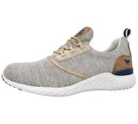 Mustang 1300-302-2, Zapatillas Mujer, Gris (Grau 2)