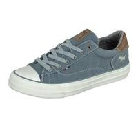 MUSTANG - 1314-301-2, Zapatillas sin Cordones Mujer, Gris (Grau 2)