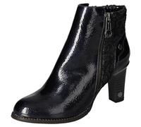 MUSTANG 1335-507, Botas Cortas al Tobillo Mujer, Azul Oscuro, 40 EU