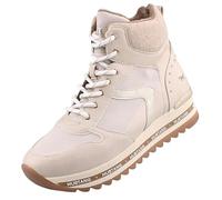 MUSTANG 1364-511, Botín Mujer, Beige, 42 EU