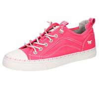 Mustang 1376-308, Zapatos Bajos con Cordones Mujer, Fucsia, 41 EU