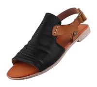 Mustang 1388-808, Sandalias Planas Mujer, 36 EU