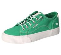MUSTANG 1420-304, Zapatillas Mujer, Verde, 37 EU