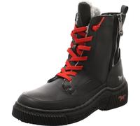MUSTANG 1436-620, Botín Mujer, Black, 38 EU
