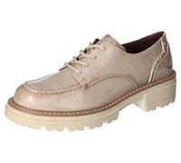 MUSTANG 1437-301, Zapatillas Mujer, Pardo, 40 EU