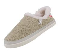 Mustang 1440-401, Pantuflas Mujer, Verde Claro, 41 EU