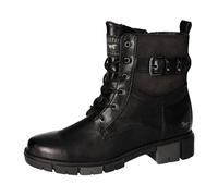 MUSTANG 1443-601, Botas de Nieve Mujer, Black, 38 EU
