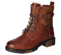 MUSTANG 1443-601, Botas de Nieve Mujer, marrón castaño, 39 EU