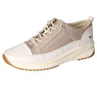 MUSTANG 1458-302, Zapatillas Mujer, Dorado, 39 EU