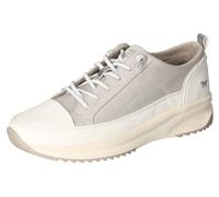 MUSTANG 1458-302, Zapatillas Mujer, Plata, 40 EU