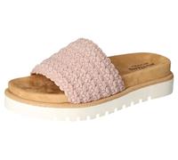 Mustang 1461-704, Pantuflas Mujer, Rosa, 40 EU