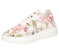 Mustang 1468-301, Zapatillas Mujer, Weiss/Rose, 40 EU