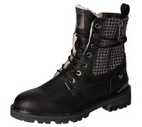 MUSTANG 1472-601, Booty Mujer, Negro, 41 EU