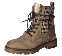 Mustang 1472-601, Booty Mujer, Pardo, 37 EU