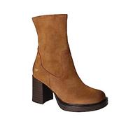 MUSTANG 1474-513, Botas Cortas al Tobillo Mujer, marrón, 40 EU