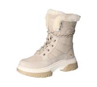 MUSTANG 1481-604, Botas de Nieve Mujer, Beige, 38 EU