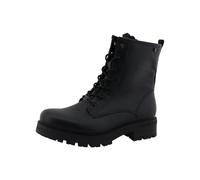 MUSTANG 15m0042-007-black, Botas Cortas al Tobillo Mujer, Negro, 39 EU