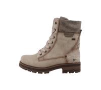 Mustang 15m0042002, Botas Cortas al Tobillo Mujer, Color Blanco, 37 EU