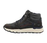 Mustang 15m0051004, Zapatillas Hombre, carbón, 41 EU