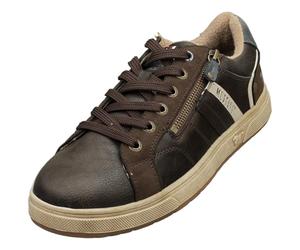 MUSTANG 15m0061002-mokka, Zapatillas Hombre, Moca, 41 EU
