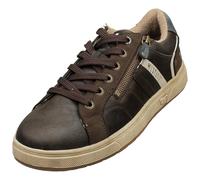 MUSTANG 15m0061002-mokka, Zapatillas Hombre, Moca, 42 EU